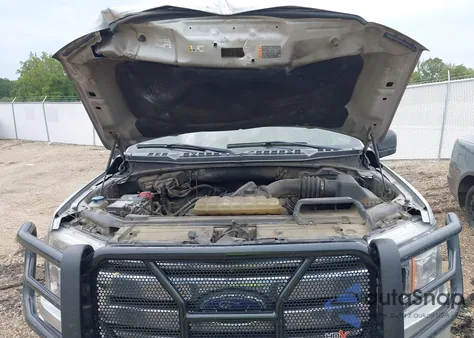2019 Ford F-150 Xlt from USA, damaged, VIN 1FTEW1E55KKC40201